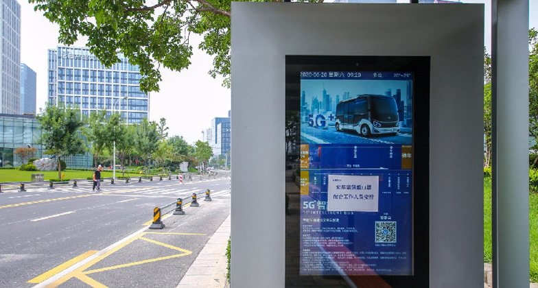 長條液晶屏為什么會出現漏液的原因及解決方法？