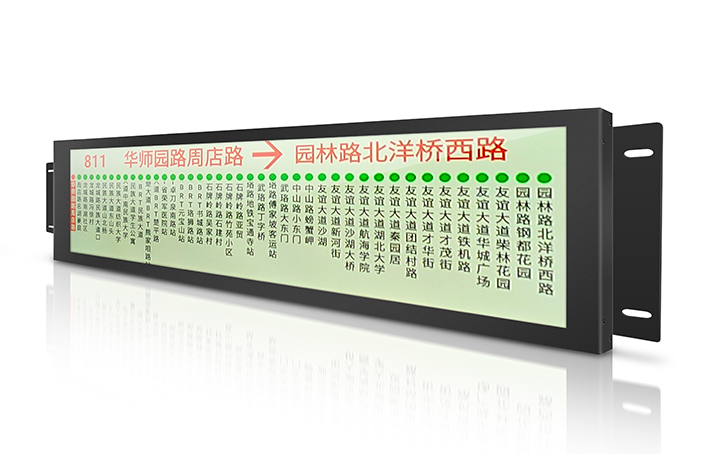 LCD條形屏價格貴不貴？專家解析